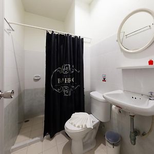 Budget Zimmer mit zwei Einzelbetten